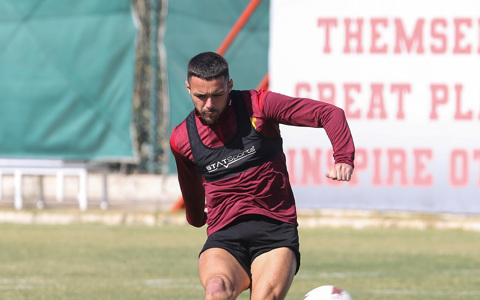 Urla Günlüğü: 19 Ekim 2023