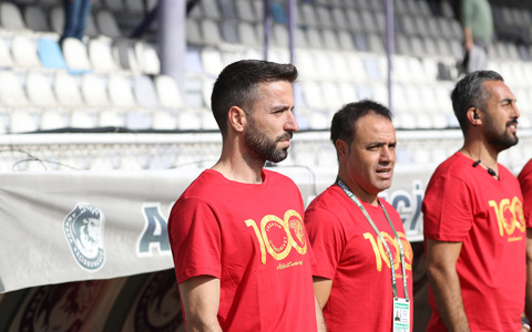 Ankara Keçiörengücü Maçının Ardından