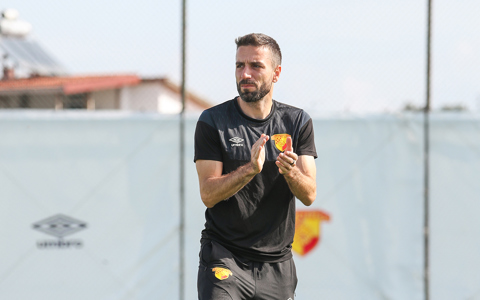 Urla Günlüğü: 29 Ekim 2023