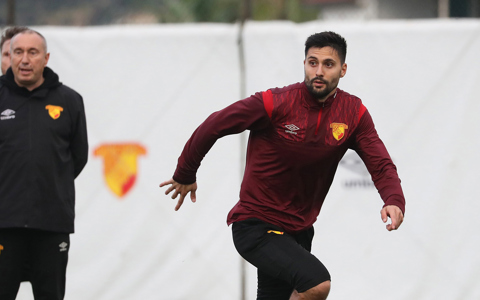 Urla Günlüğü: 23 Kasım 2023