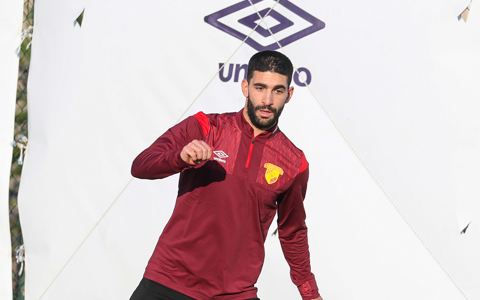 Urla Günlüğü: 18 Aralık 2023