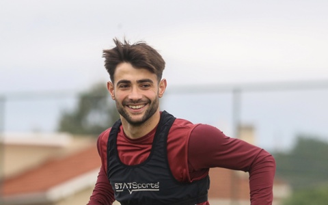 Urla Günlüğü: 22 Aralık 2023