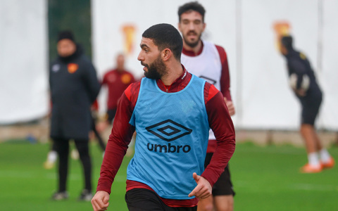 Urla Günlüğü: 3 Ocak 2024