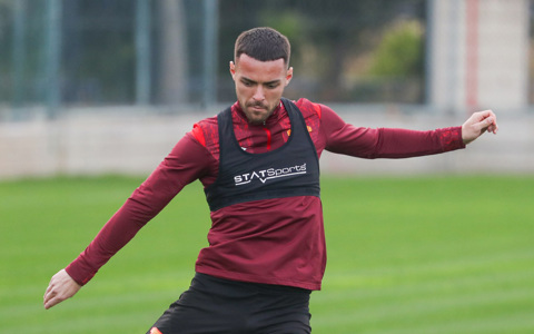 Urla Günlüğü: 8 Ocak 2024