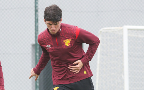 T. Konyaspor Maçının Hazırlıklarını Tamamladık