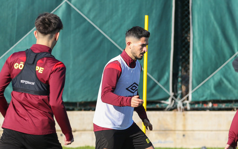 Urla Günlüğü: 23 Ocak 2024