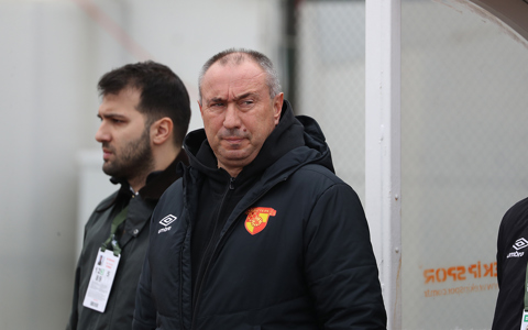 T. Bandırmaspor Maçının Ardından