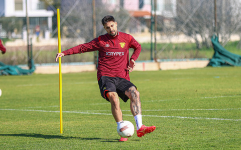 Urla Günlüğü: 23 Mart 2024