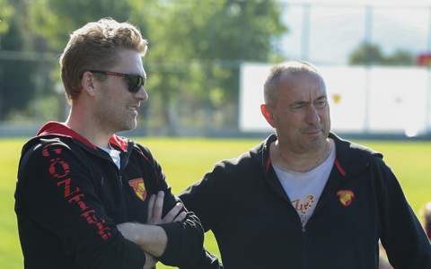 Urla Günlüğü: 26 Nisan 2024