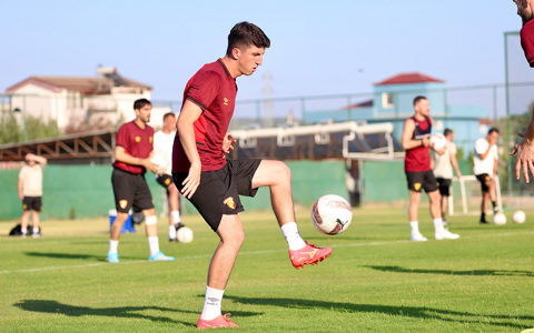 Urla Günlüğü: 25 Haziran 2024