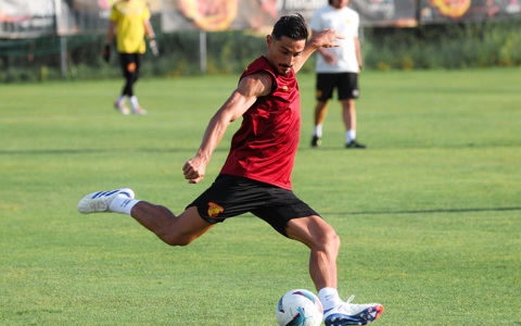 Slovenya Kampı: 12 Temmuz 2024