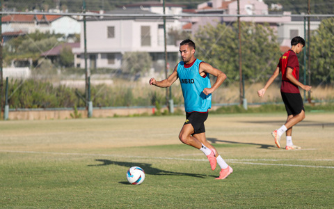 Urla Günlüğü: 1 Ağustos 2024