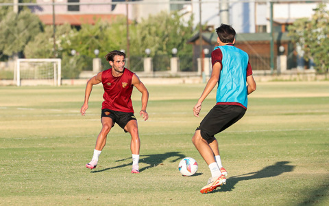 Urla Günlüğü: 8 Ağustos 2024