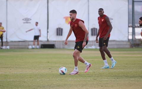 Urla Günlüğü: 15 Ağustos 2024