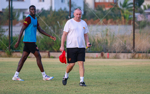 Urla Günlüğü: 20 Ağustos 2024