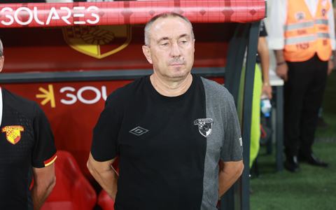 S. Bodrum FK Maçının Ardından