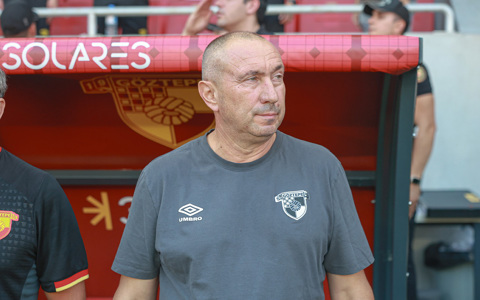 NG Sivasspor Maçının Ardından