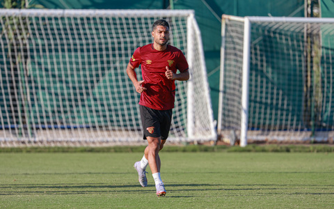 Urla Günlüğü: 15 Ekim 2024