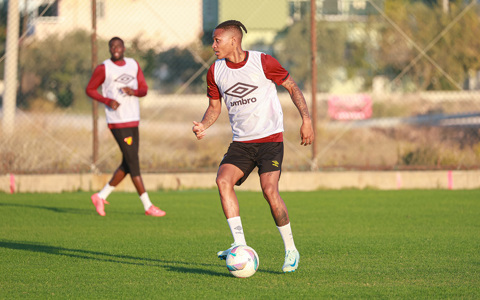 Urla Günlüğü: 29 Ekim 2024