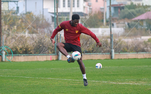 Urla Günlüğü: 18 Kasım 2024