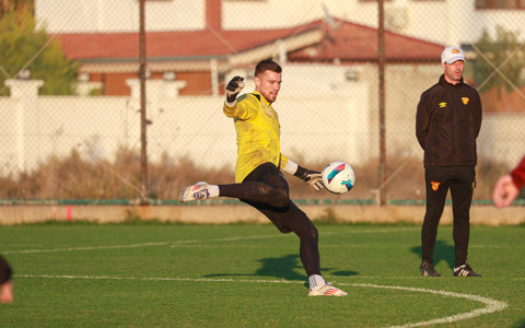 Urla Günlüğü: 19 Kasım 2024