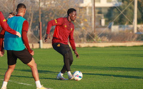 Urla Günlüğü: 20 Kasım 2024