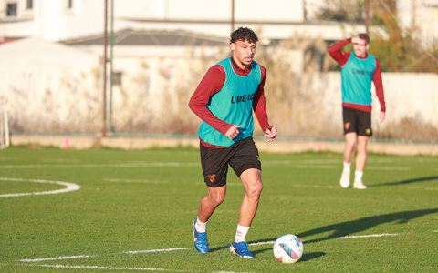 Urla Günlüğü: 26 Kasım 2024