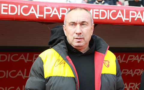 A. Hatayspor Maçının Ardından