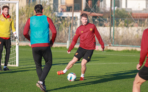 Urla Günlüğü: 16 Aralık 2024