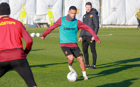 Urla Günlüğü: 1 Ocak 2025