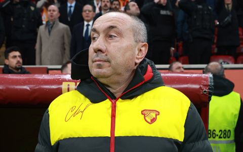 Galatasaray Maçının Ardından