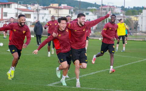 Urla Günlüğü: 23 Ocak 2025