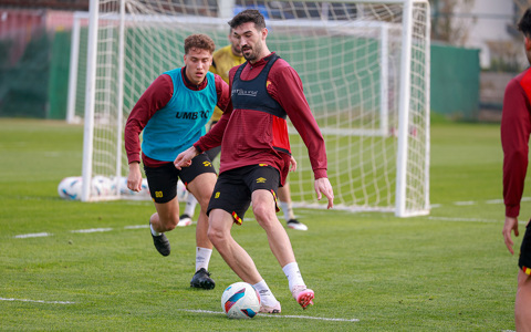 Urla Günlüğü: 3 Şubat 2025