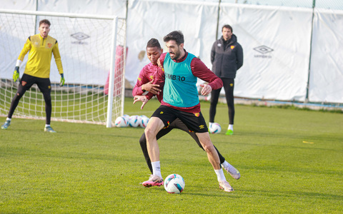 Urla Günlüğü: 15 Şubat 2025