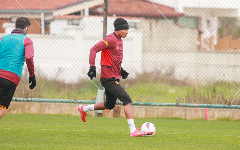 Urla Günlüğü: 25 Şubat 2025