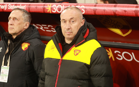 R. Samsunspor Maçının Ardından