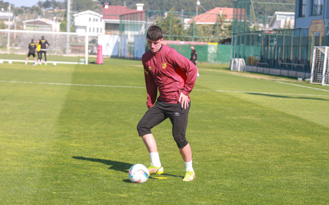 Urla Günlüğü: 21 Mart 2025