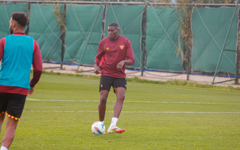 Urla Günlüğü: 14 Nisan 2025