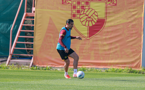 Urla Günlüğü: 16 Nisan 2025