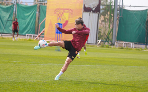 Urla Günlüğü: 17 Nisan 2025