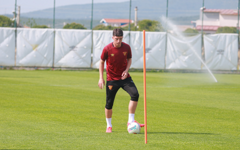 Urla Günlüğü: 22 Nisan 2025