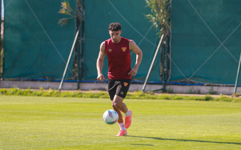 Urla Günlüğü: 26 Nisan 2025