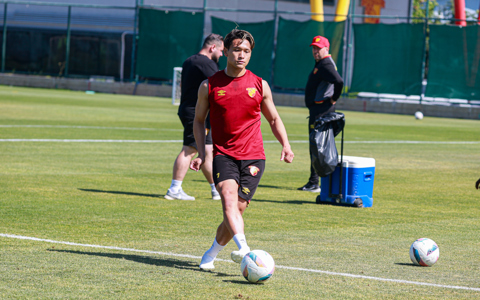 Urla Günlüğü: 15 Mayıs 2025