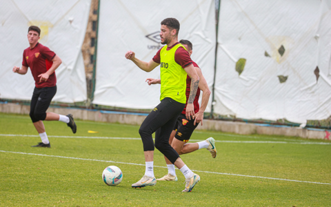 Urla Günlüğü: 16 Mayıs 2025