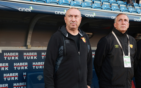 Kasımpaşa Maçının Ardından