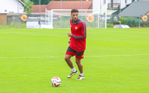 SLOVENYA KAMPI: 11 TEMMUZ 2025