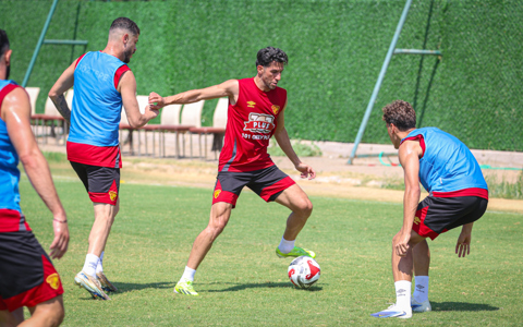 URLA GÜNLÜĞÜ: 3 AĞUSTOS 2025