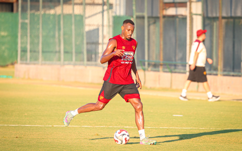 URLA GÜNLÜĞÜ: 5 AĞUSTOS 2025