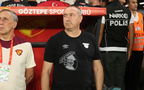 FENERBAHÇE MAÇININ ARDINDAN