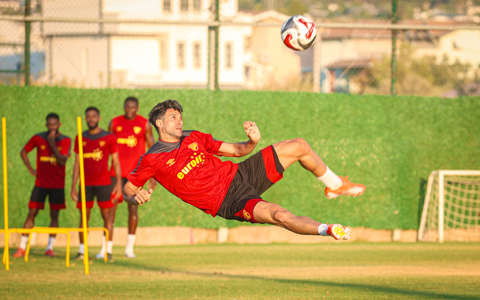 URLA GÜNLÜĞÜ: 4 EYLÜL 2025